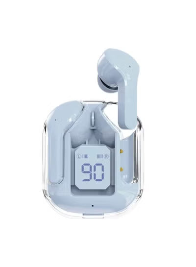 INNOVUS Transparent Wireless Gaming Earbuds – ... INNOVUS