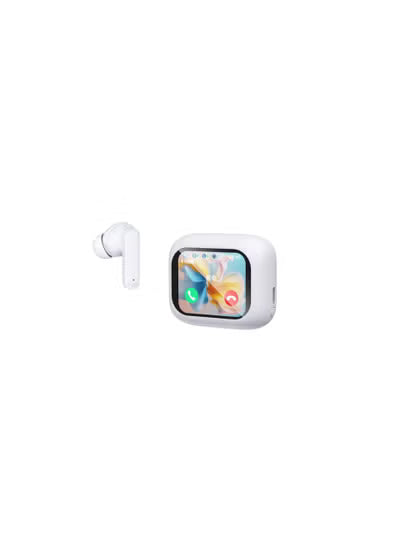 INNOVUS Bluetooth Wireless Earbuds with LCD T... INNOVUS